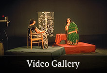 Explore Video Gallery