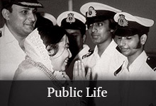 Explore Public Life