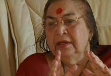 Shri Mataji speaks about seeking and self-realization