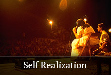 Explore Self-Realization