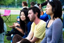 Experience Thoughtless Awareness in Meditation