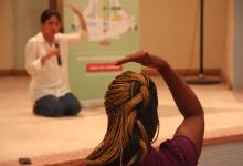 Experience of Self Realization