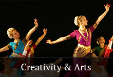 Explore Creativity 